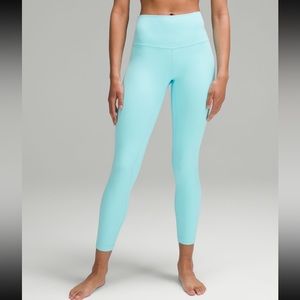 Lululemon Align High-Rise Pant 25”